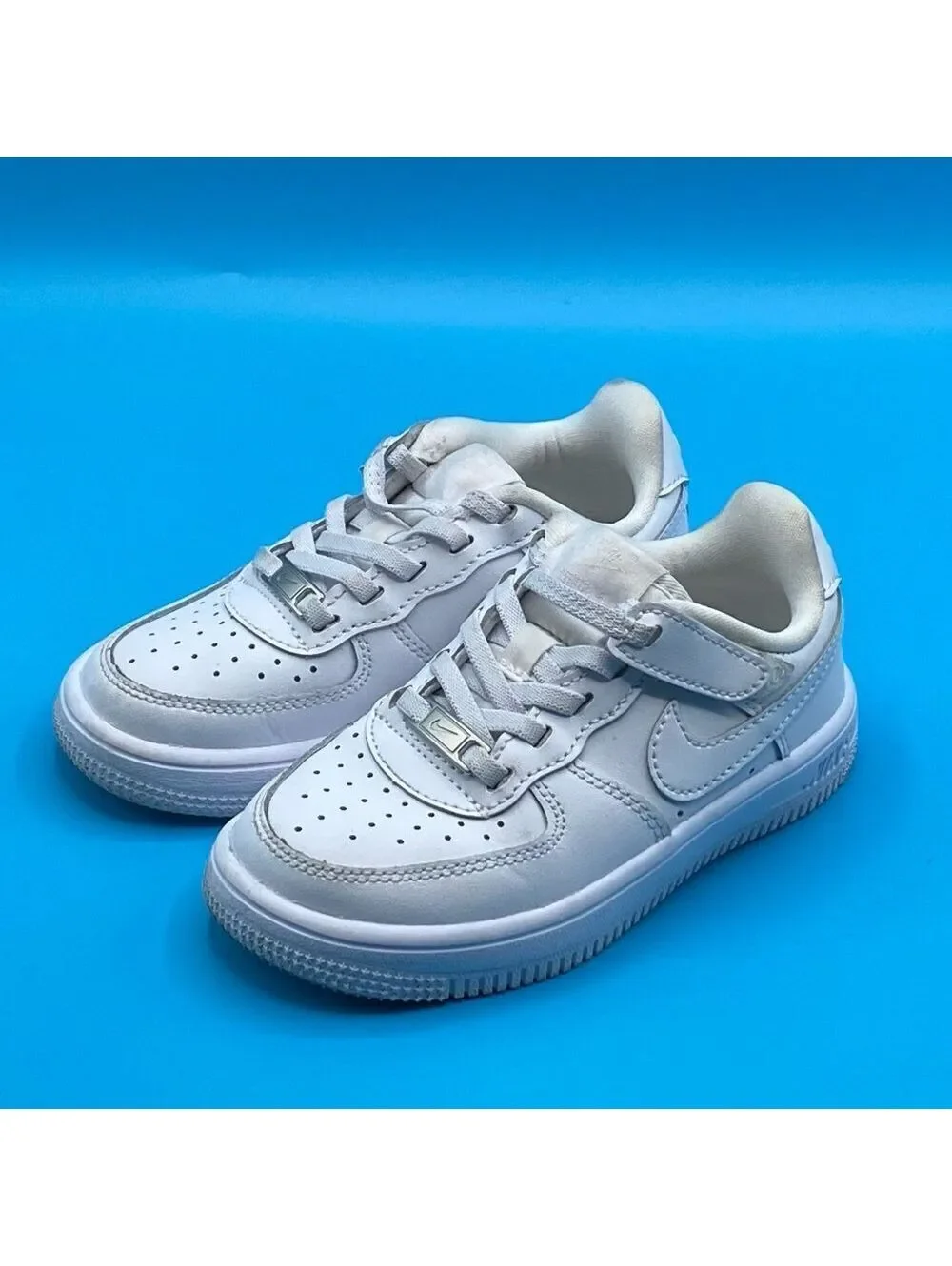 Nike Air Force 1 Low White